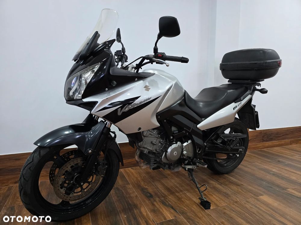 Suzuki DL - 20