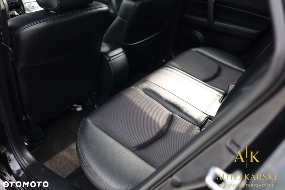 Mazda 6 - 34