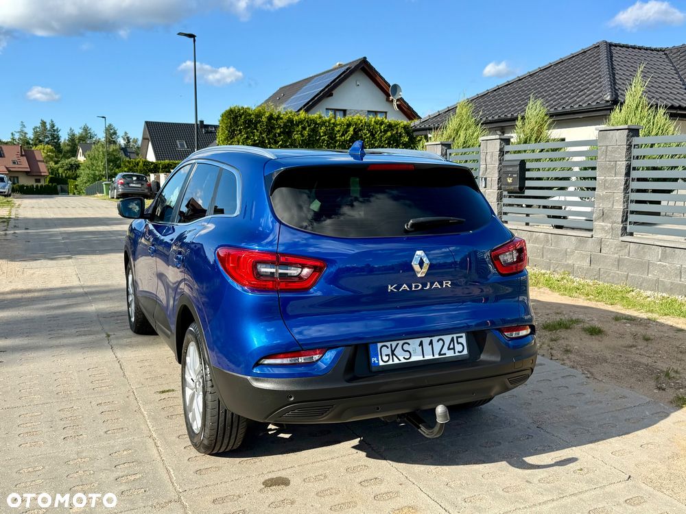 Renault Kadjar 1.3 TCe FAP Intens EDC - 6