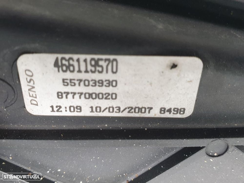 ELECTROVENTILADOR OPEL CORSA D 2007 -466119570 - 3