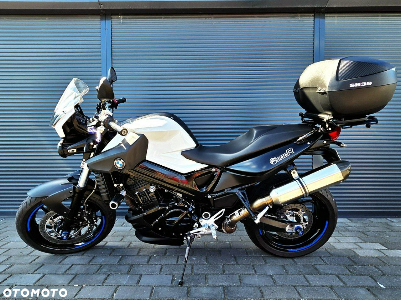 BMW F - 3