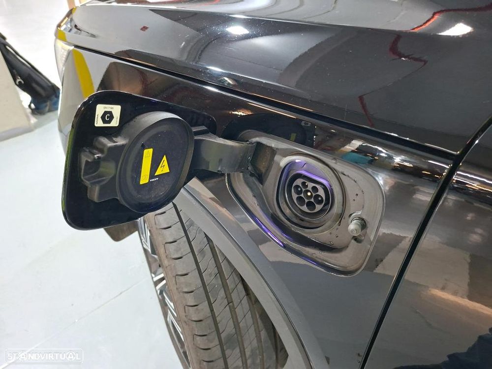 Volvo XC 40 1.5 T5 PHEV Inscription Expression - 10