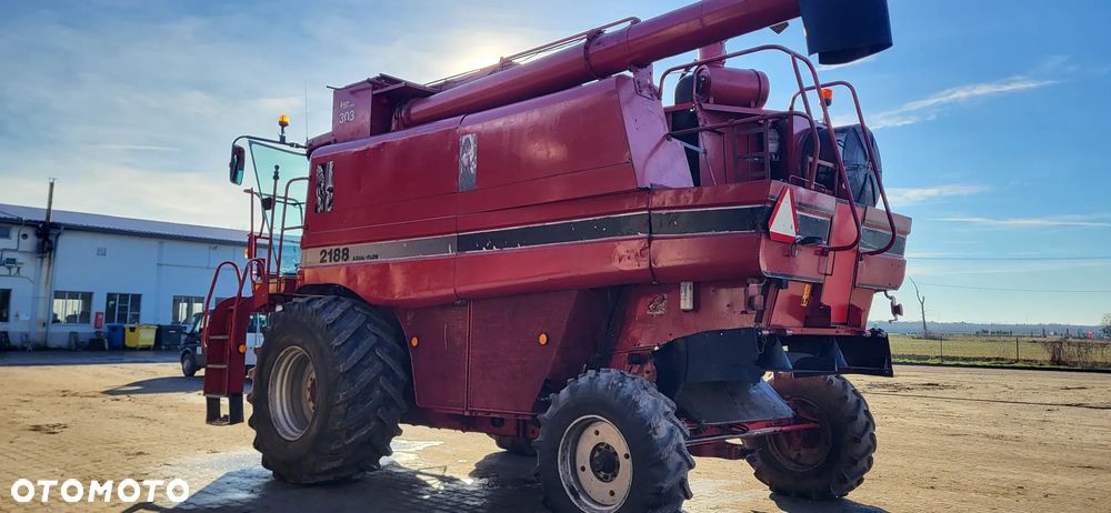 Case IH 2188 - 2