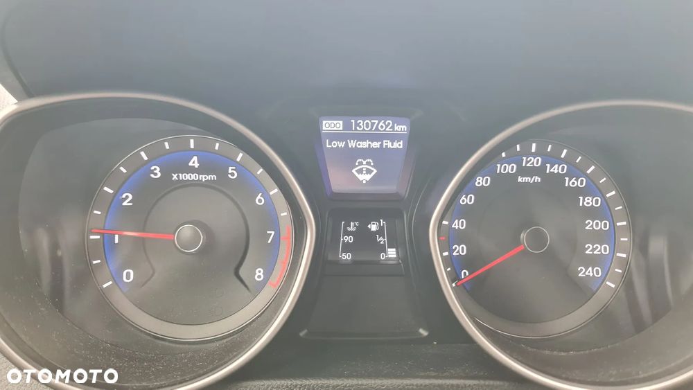 Hyundai i30 1.4 Classic - 26
