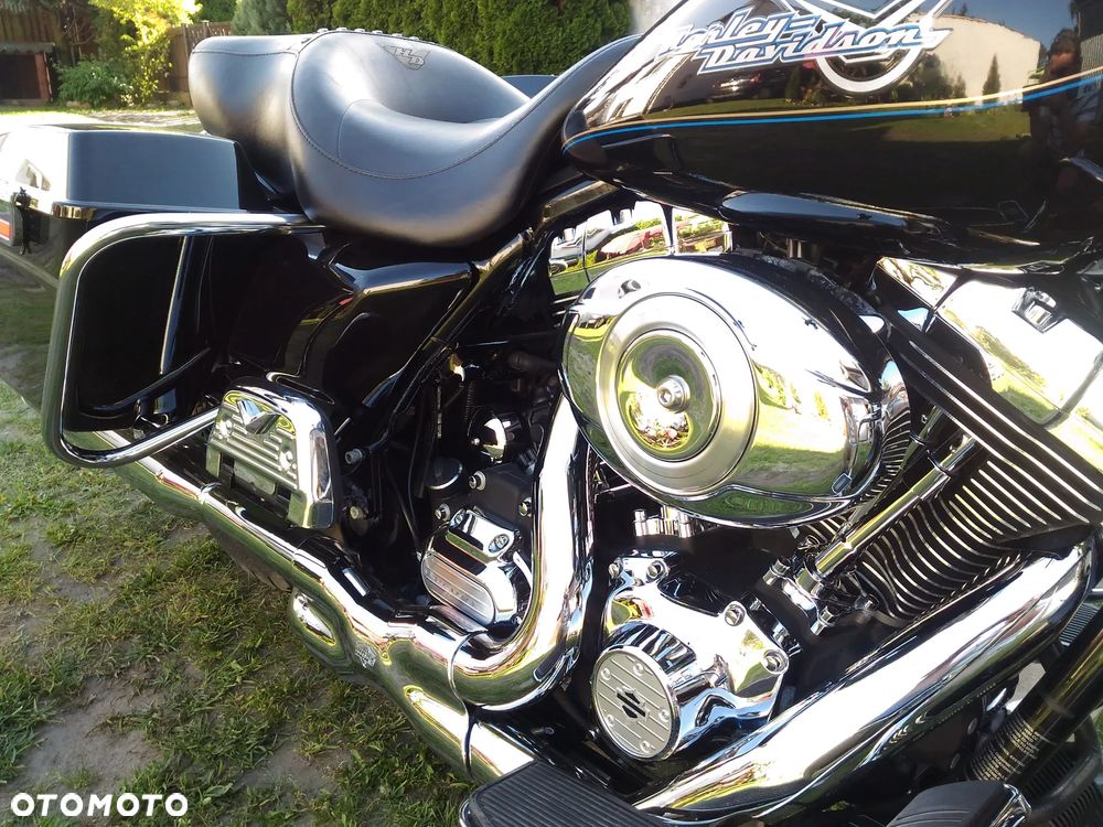 Harley-Davidson Touring Road King - 6