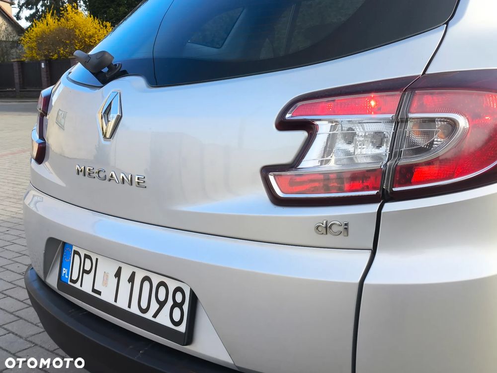 Renault Megane - 13