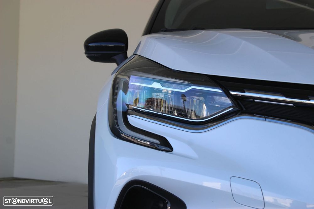 Renault Captur 1.0 TCe Exclusive - 3