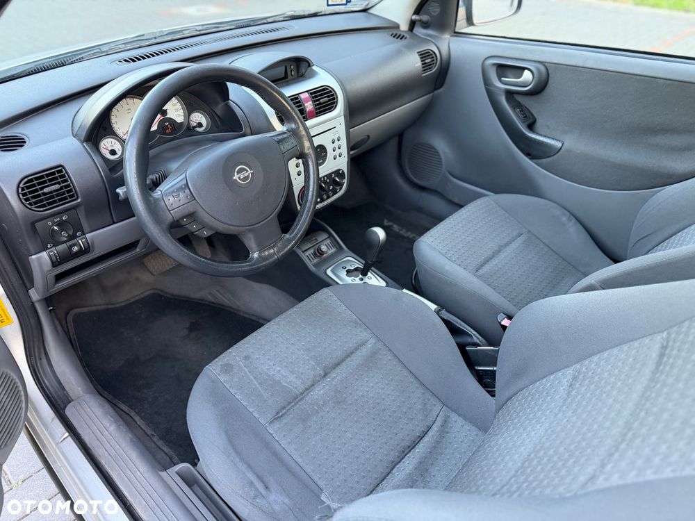 Opel Corsa - 9