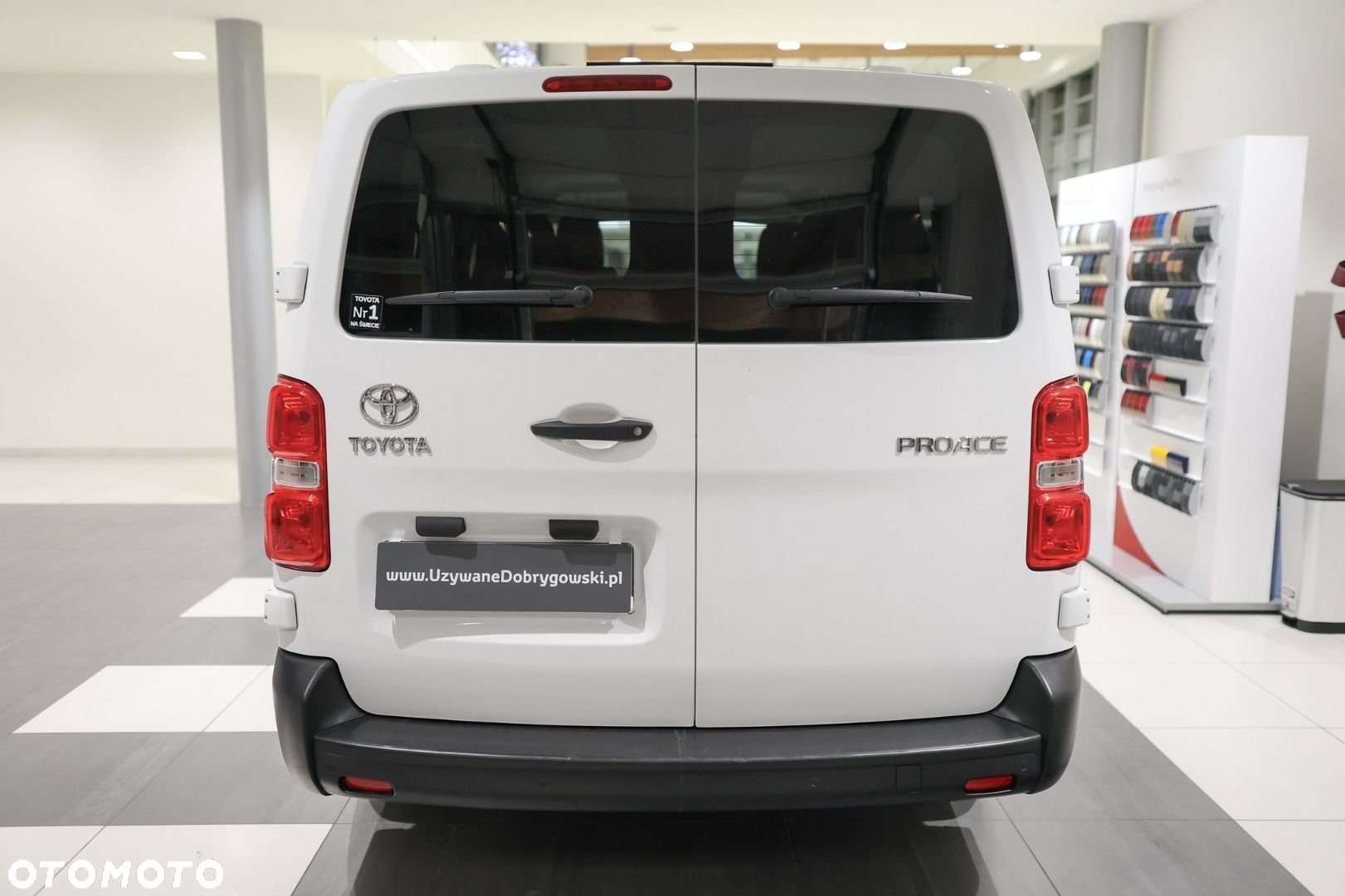 Toyota PROACE - 6