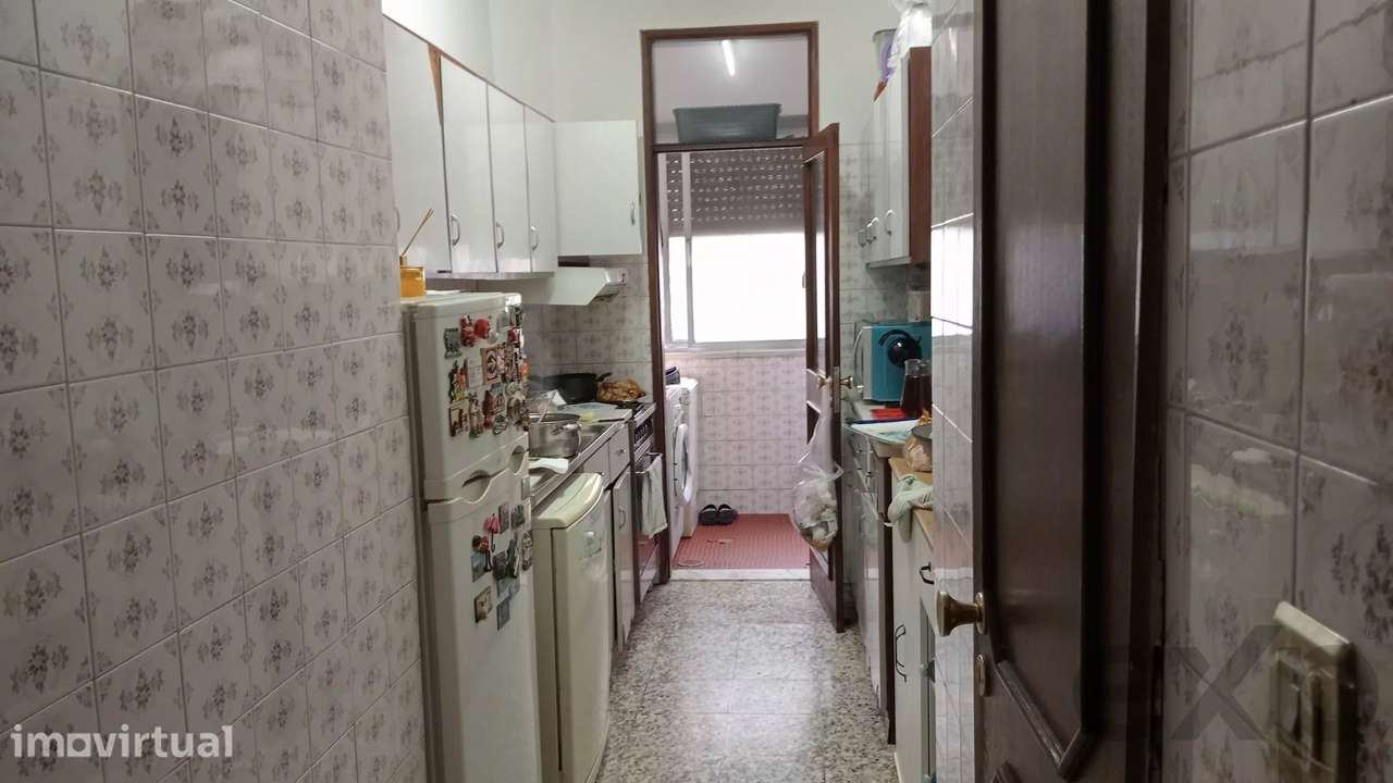 T2 à Areosa  I Polo Universitário - Grande imagem: 5/33