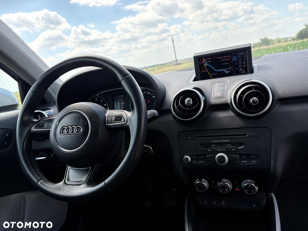 Audi A1 Sportback - 24