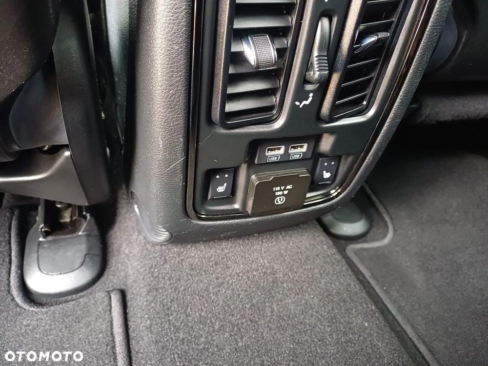 Dodge Durango 5,7 R/T - 25