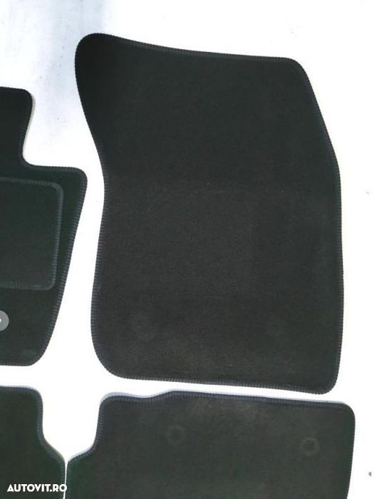 Covorase mocheta Ford Mondeo MK 5 2014-2022 - 3