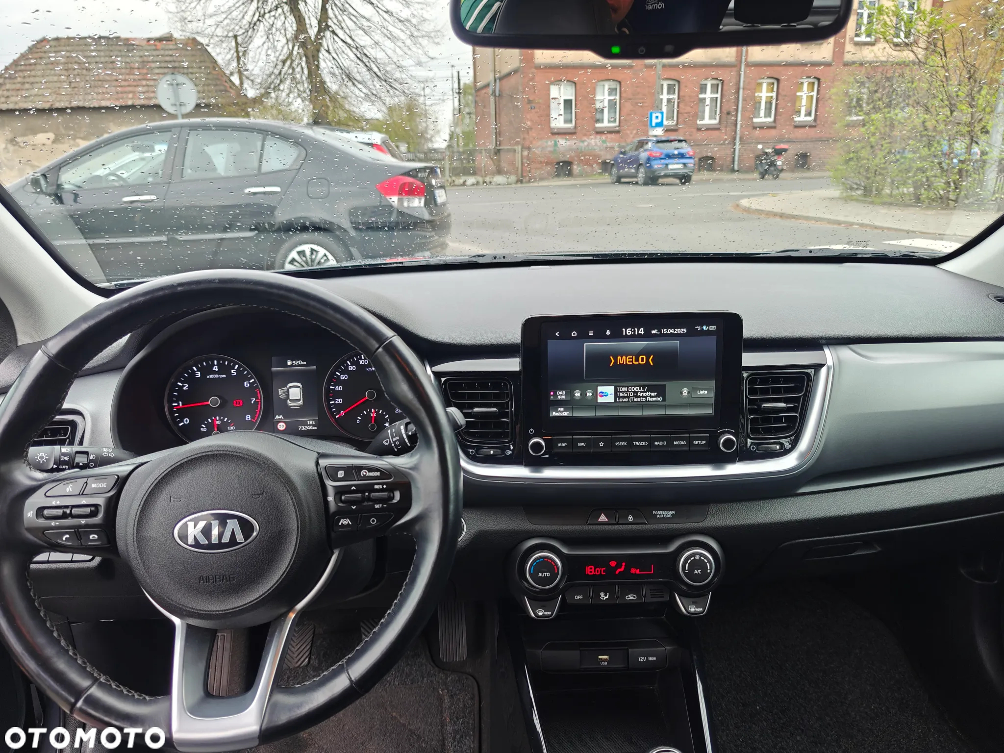 Kia Stonic 1.0 T-GDI L Business Line - 13