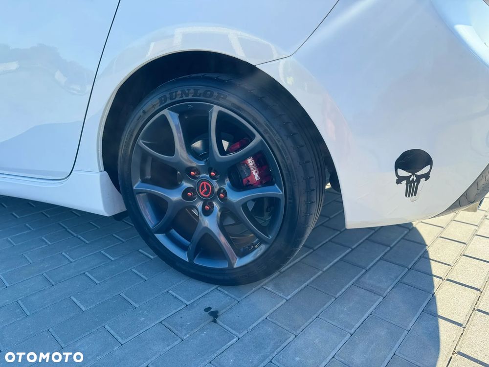 Mazda 3 2.3 MPS - 22