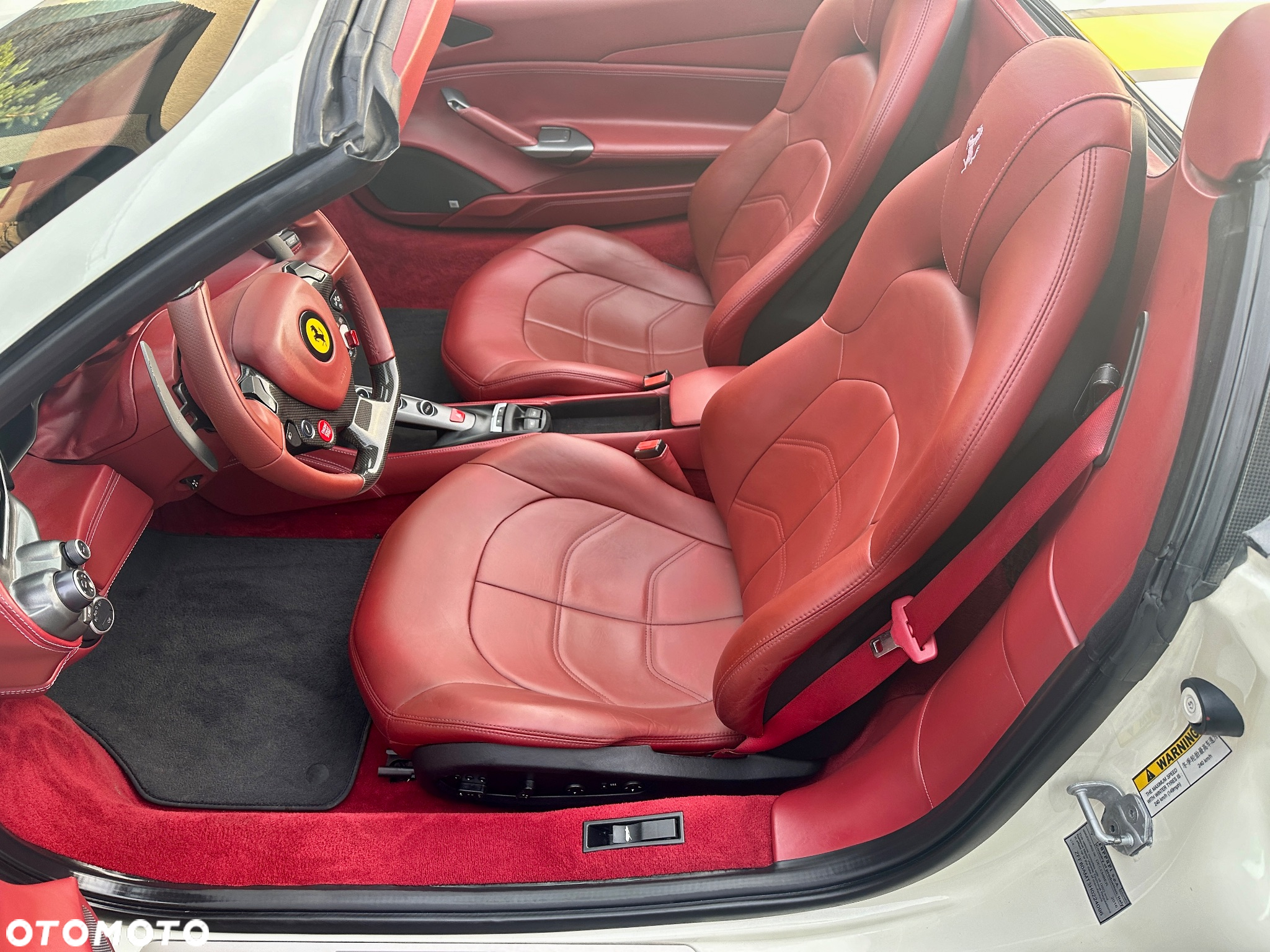 Ferrari 488 - 20