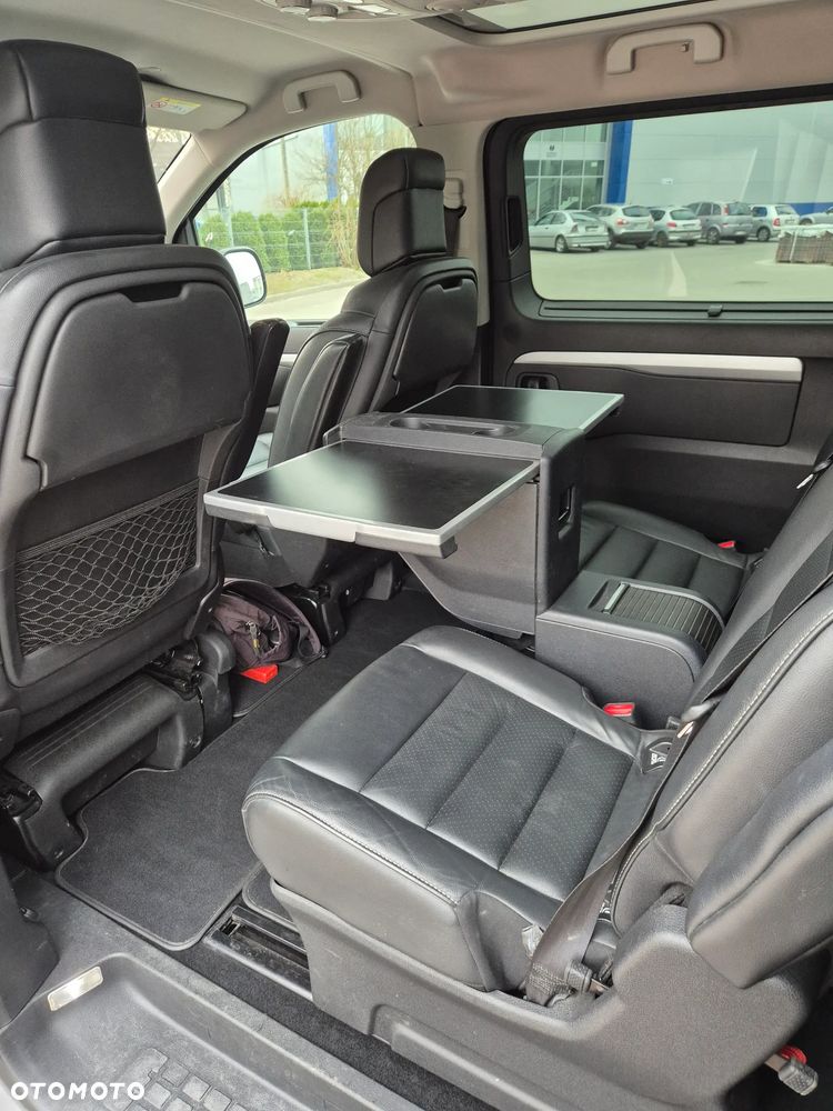 Citroën SpaceTourer - 12