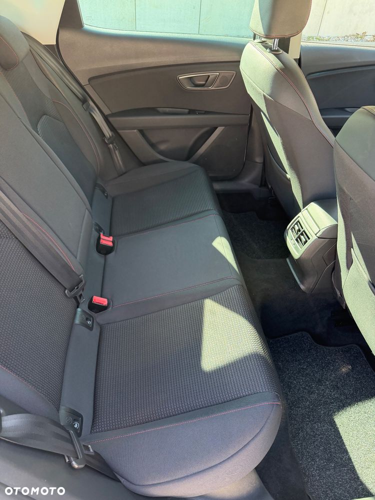 Seat Leon 1.4 TSI Start&Stop FR - 16