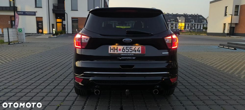 Ford Kuga Vignale 1.5 EcoBoost AWD ASS - 20