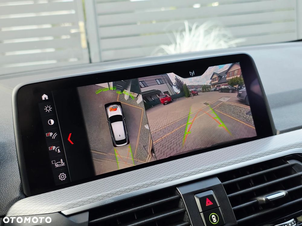 BMW X4 xDrive20d M Sport Edition - 26