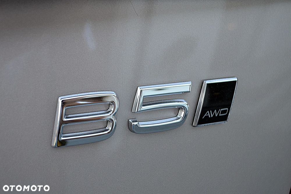Volvo XC 90 B5 D AWD Ultimate Bright 7os - 29