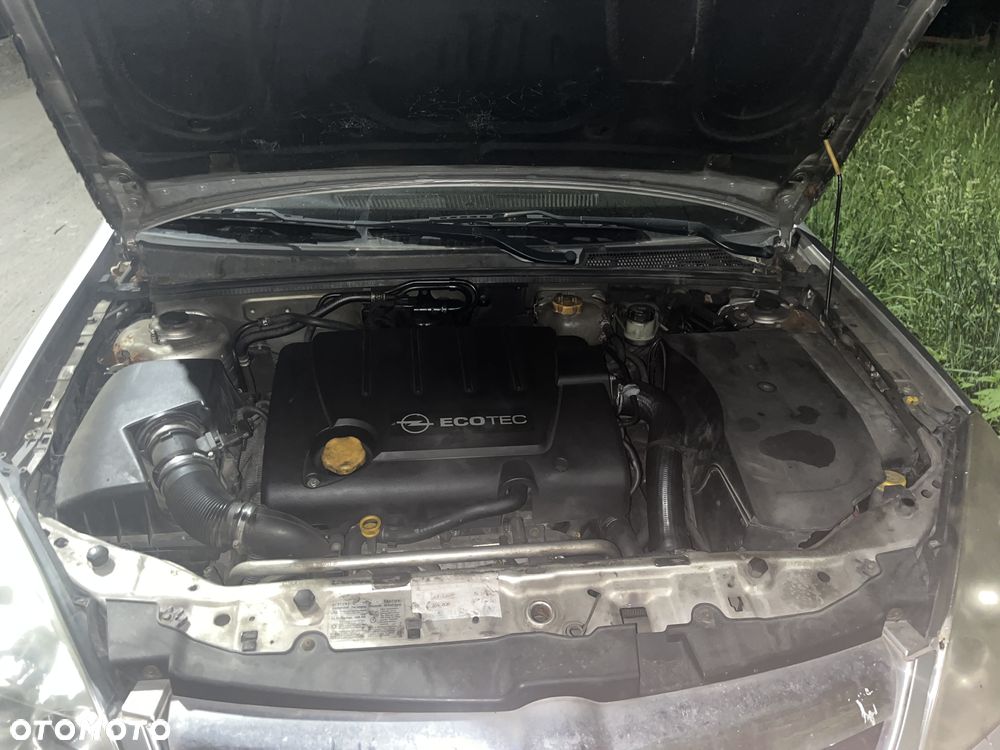 Opel Vectra 1.9 CDTI Essentia - 14