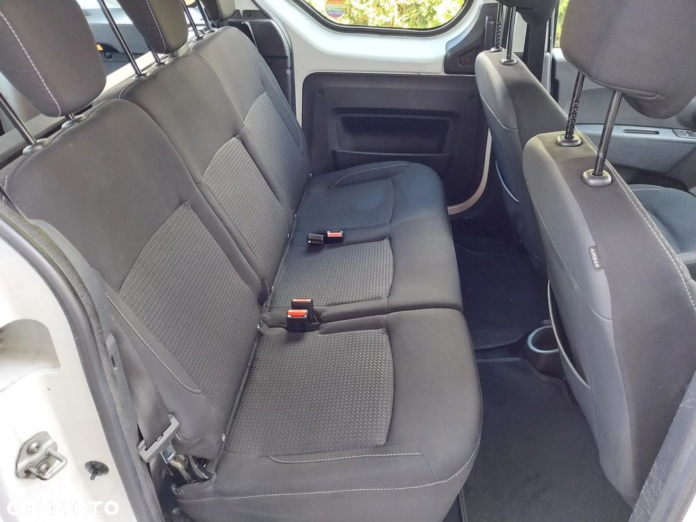 Dacia Dokker 1.6 SCe Laureate - 20
