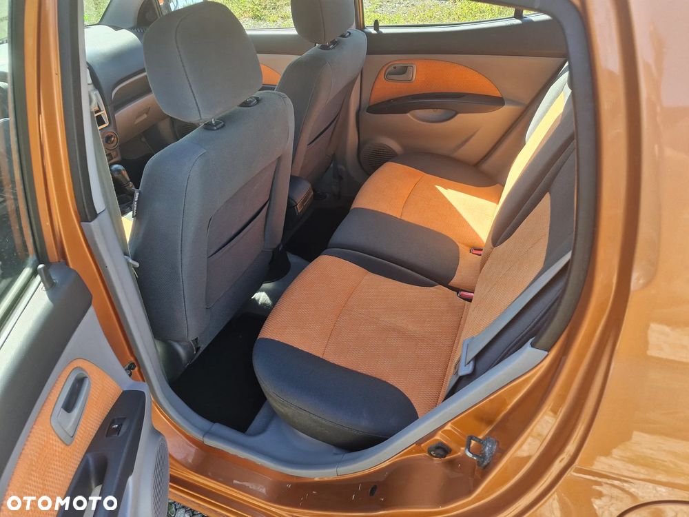 Kia Picanto 1.1 (els4) - 5