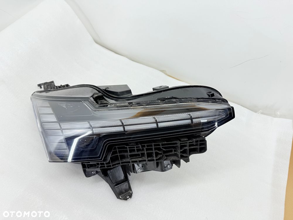 Lampa przednia prawa VOLVO EX30 EX-30 - 1