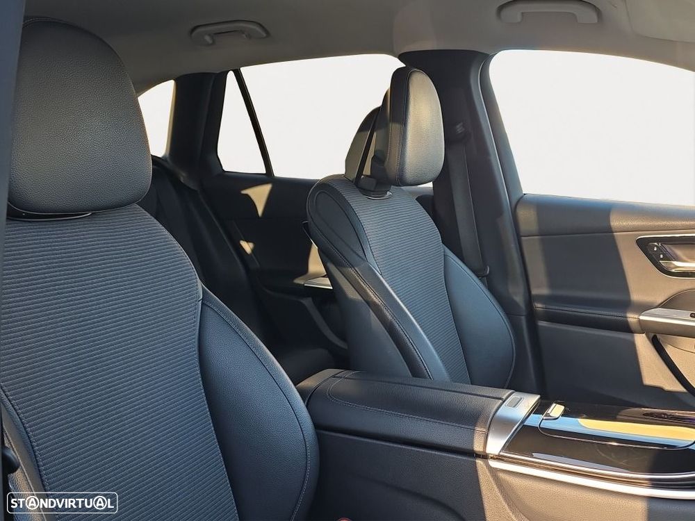 Mercedes-Benz GLC 220 d 4Matic - 12