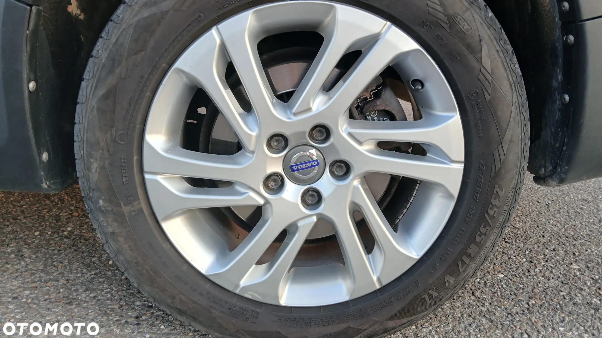 Volvo XC 70 D4 AWD Momentum EU6 - 16