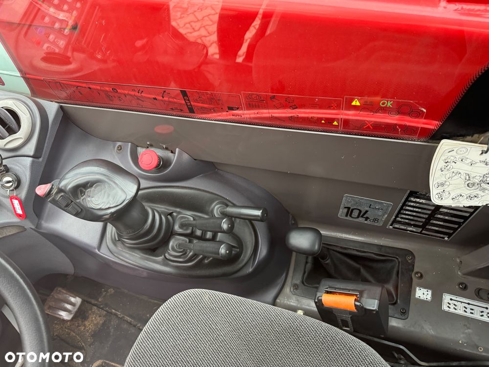 Manitou MT 1440 - 22