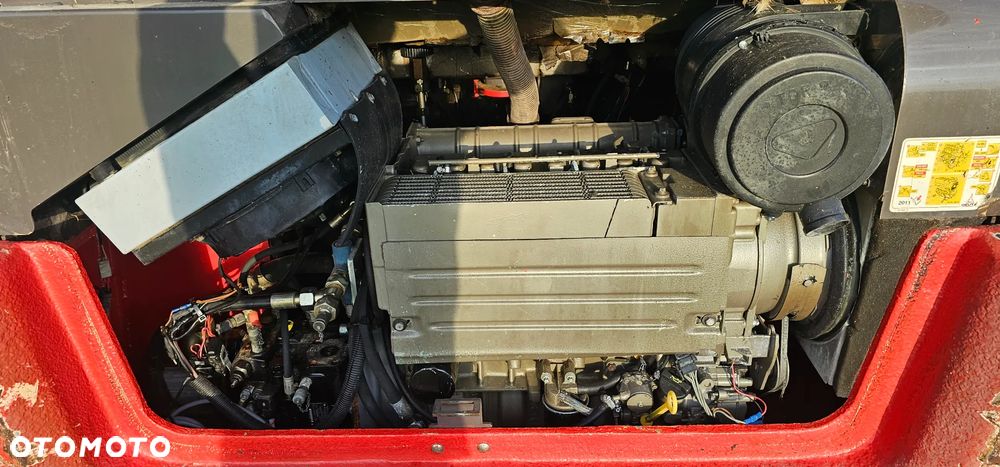 Ahlmann MANILOADER AL 85 t 4x4 - 18