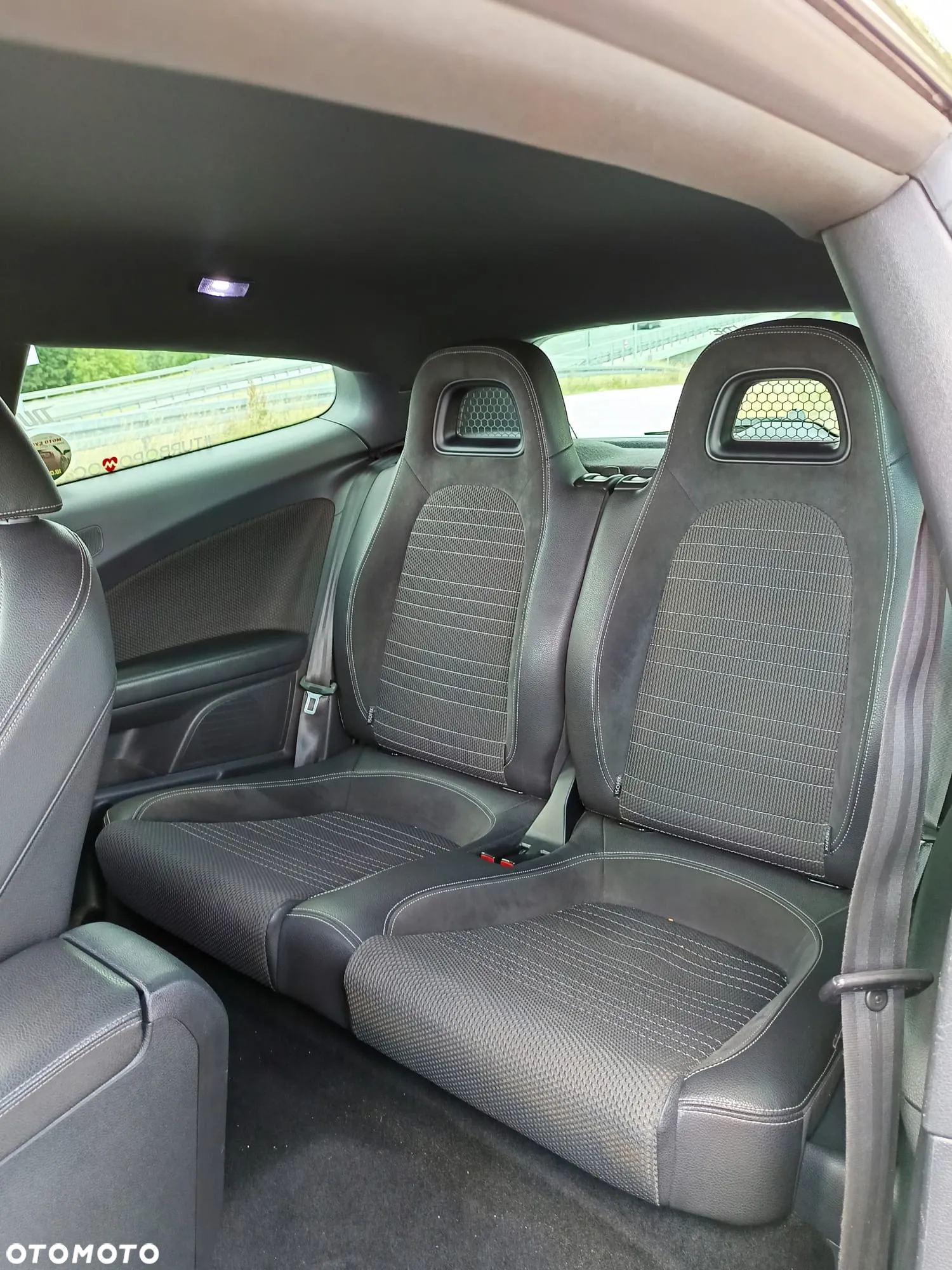 Volkswagen Scirocco 1.4 TSI - 18