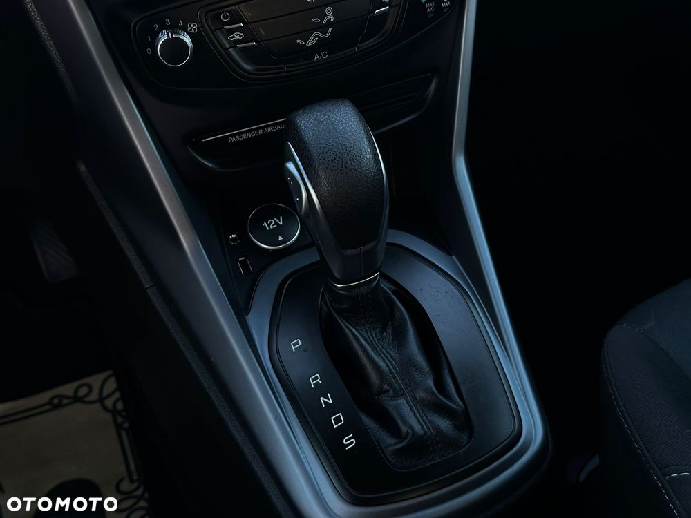 Ford B-MAX 1.6 Titanium - 17