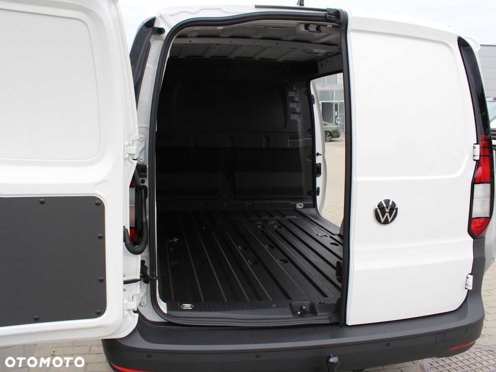 Volkswagen Caddy - 5