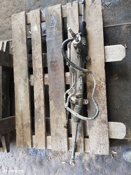 maglownica avensis t 25 - 1