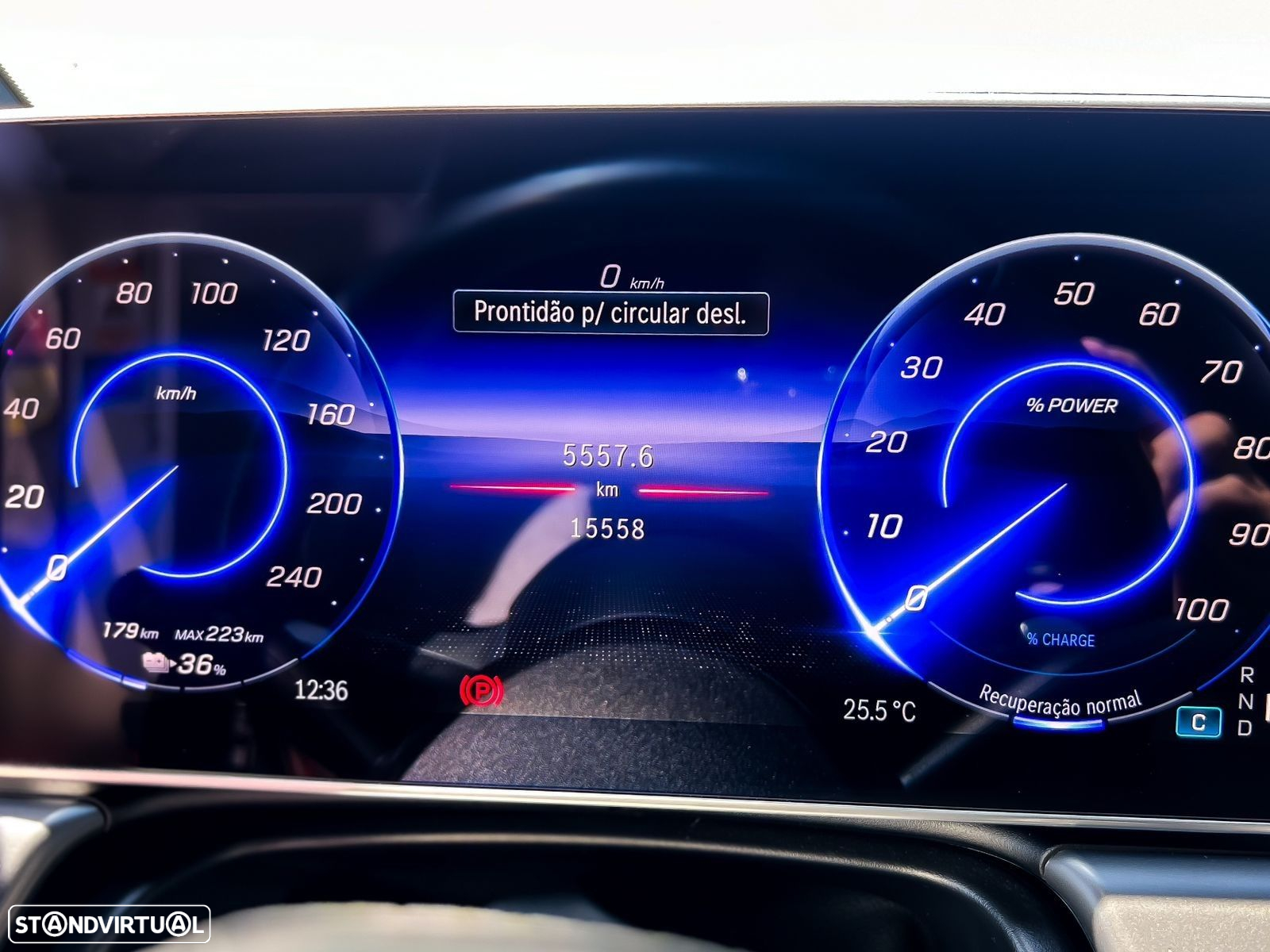 Mercedes-Benz EQE 300 Edition - 16