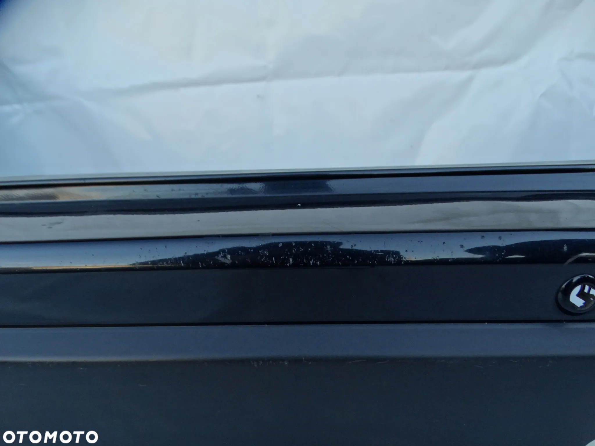 ZDERZAK TYŁ TYLNY MAZDA CX-5 41W F-VAT - 4