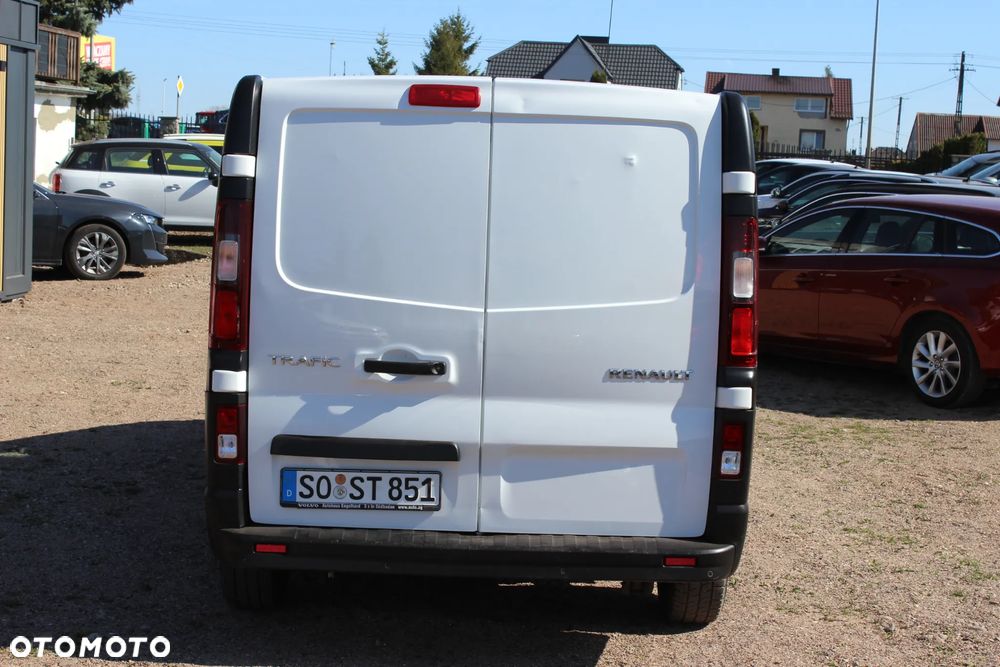 Renault TRAFIC - 7