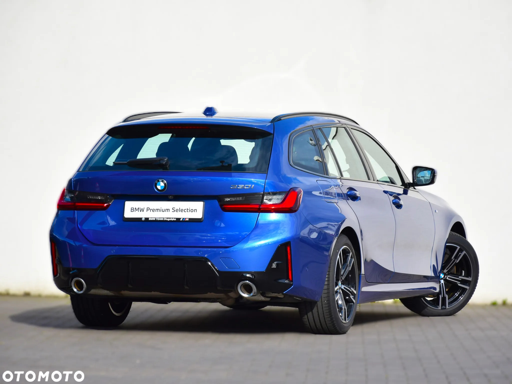 BMW Seria 3 - 2