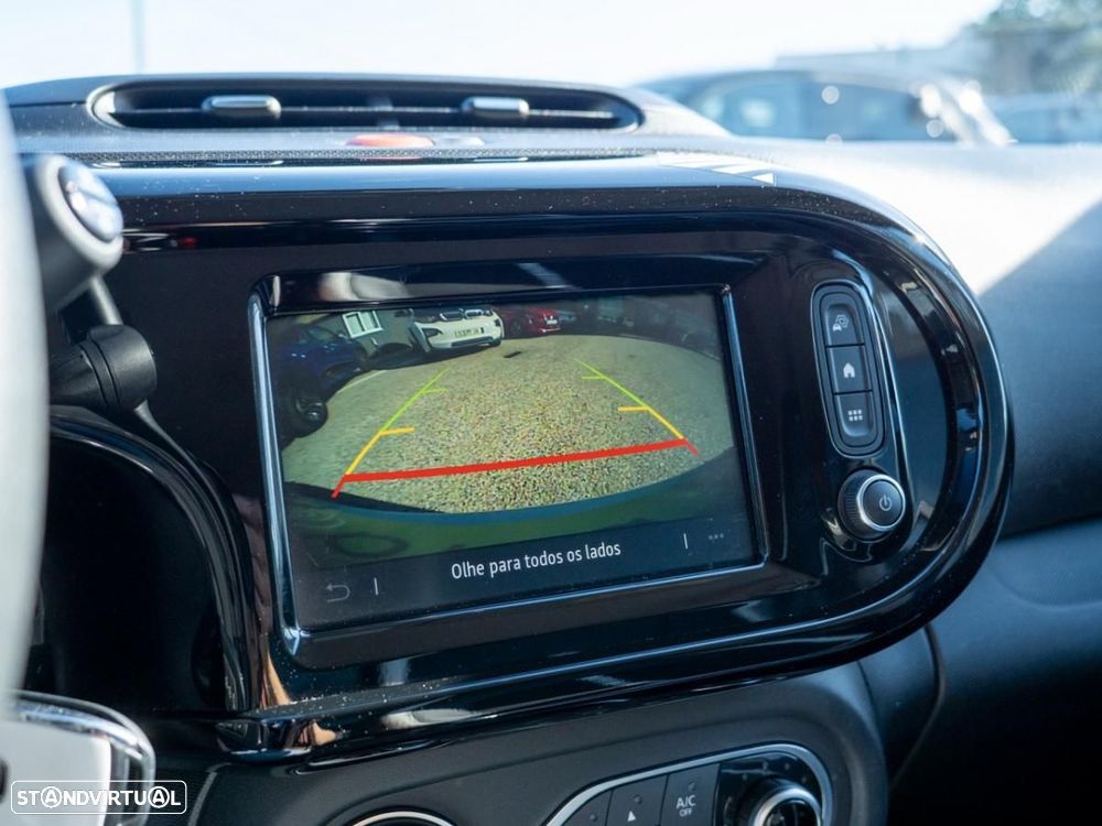 Renault Twingo E-Tech. 22 Urban Night - 36