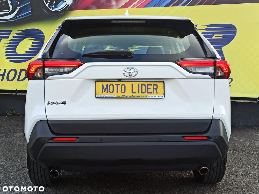 Toyota RAV4 - 25