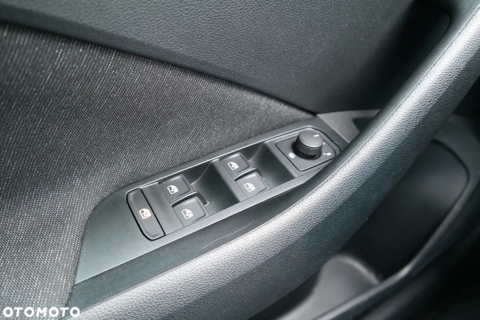 Skoda Scala 1.0 TSI Selection - 18