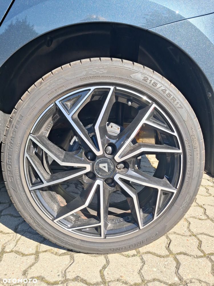 Seat Ibiza 1.0 MPI EVO Style S&S - 8