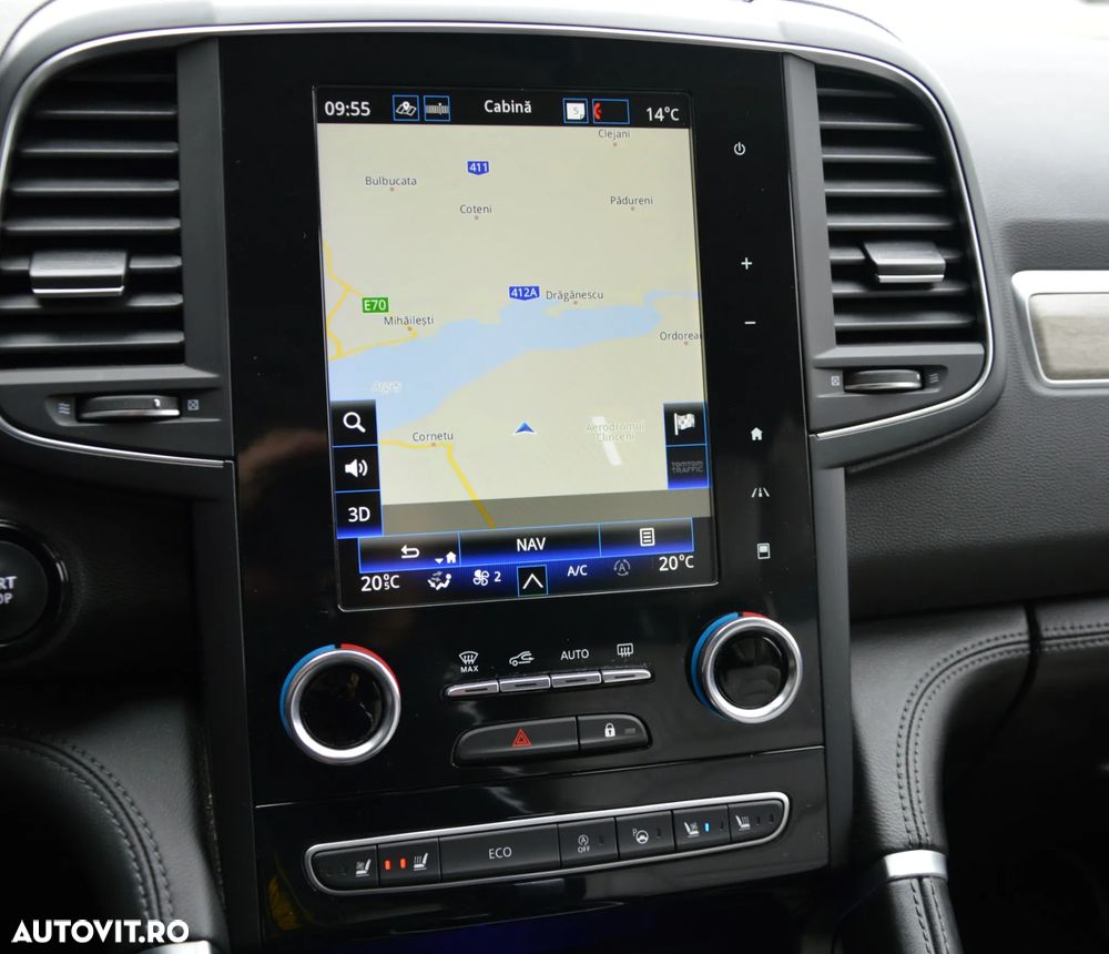 Renault Koleos - 23