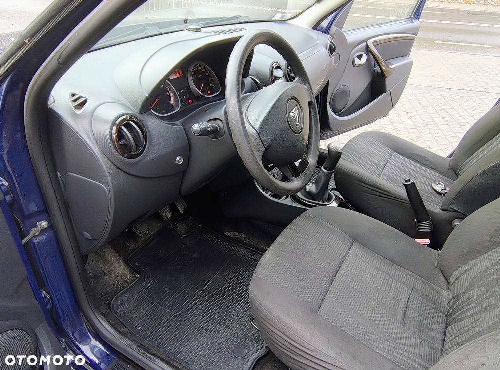 Dacia Duster 1.5 dCi SL Delsey - 7