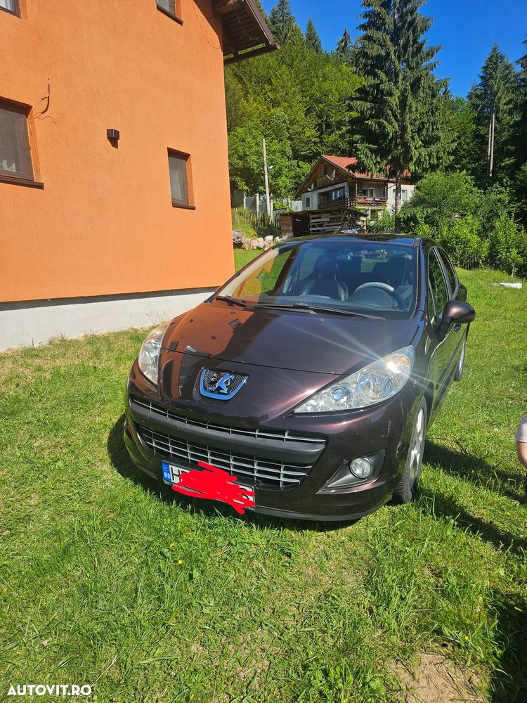 Peugeot 207 - 3