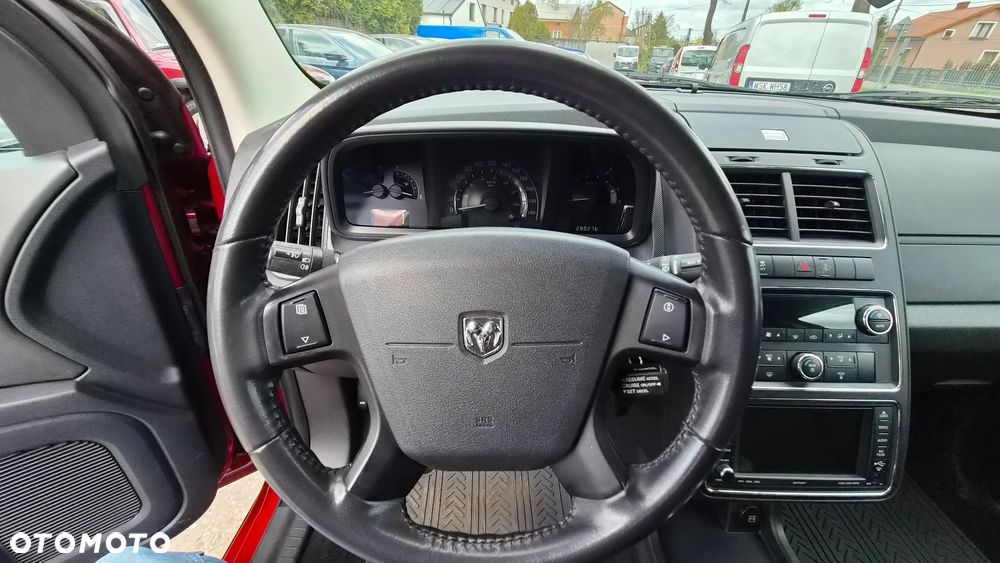 Dodge Journey - 15