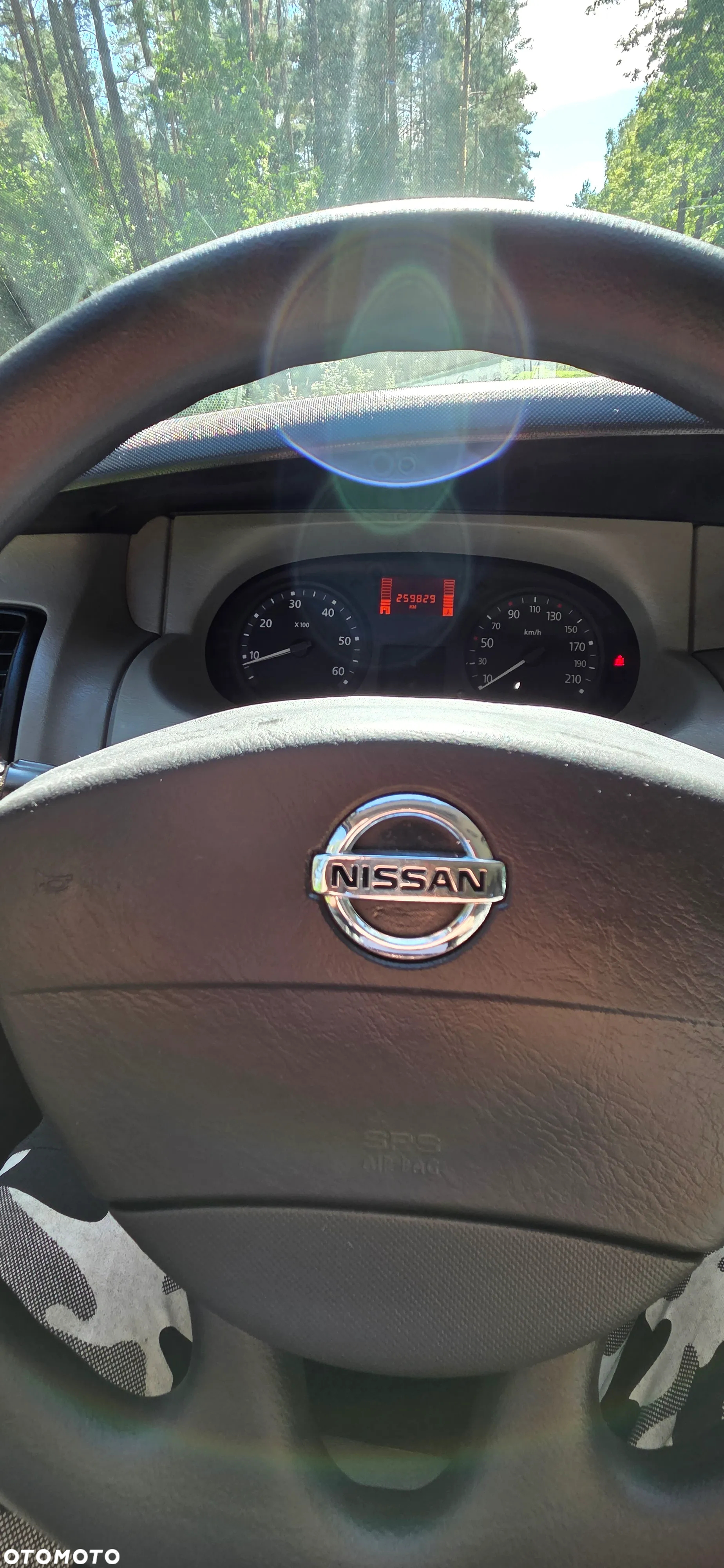 Nissan Primastar dCi115 L2H1P2 Basic - 19